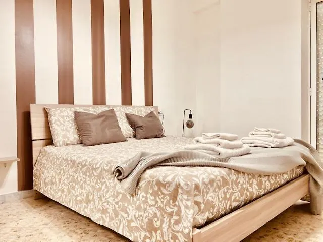 Manzoni Artist Lodge Bari