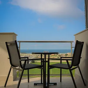 Ferrucci Di Via Gentile Apartament