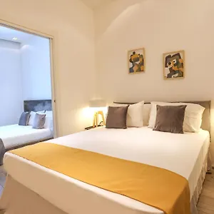 New Opening! - Laus Castello Svevo Design 1 Apartament