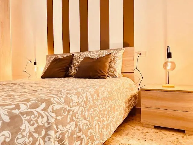 Manzoni Artist Lodge Bari Italy