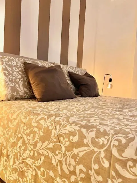 Manzoni Artist Lodge Bari Apartment