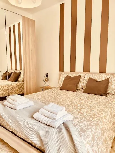 Manzoni Artist Lodge Bari