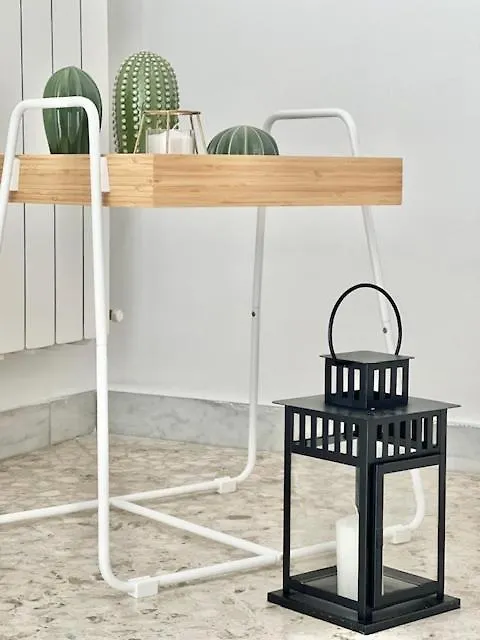 Apartment Manzoni Artist Lodge Bari
