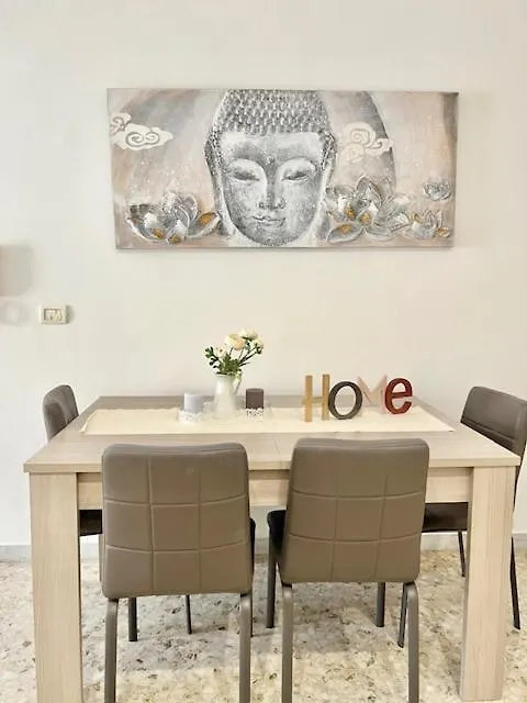 Manzoni Artist Lodge Bari