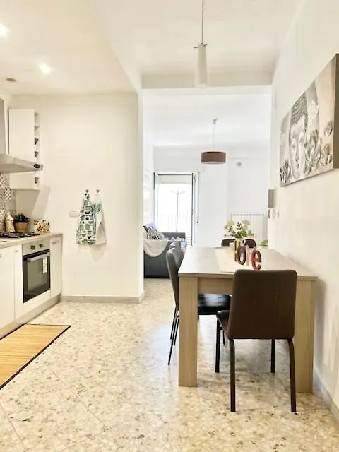 Manzoni Artist Lodge Bari