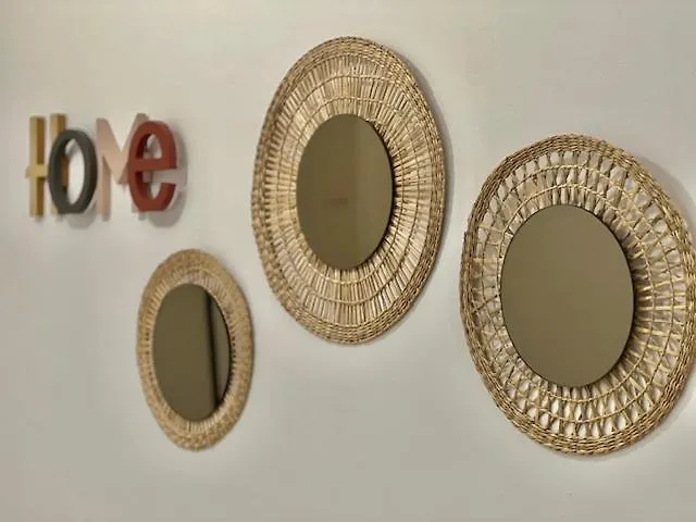 Apartment Manzoni Artist Lodge Bari
